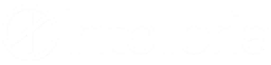 Intelloria Logo